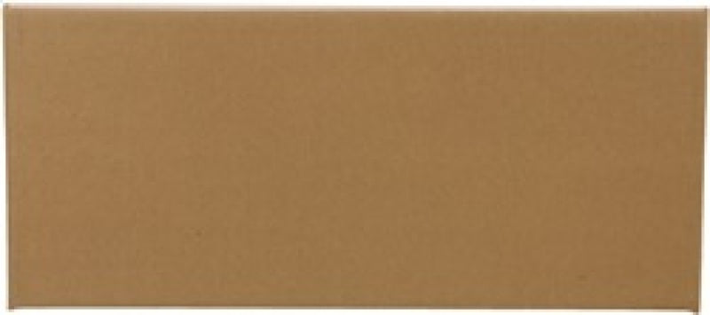 K&N Custom Racing Air Filter - Rectangular Carbon Fiber 4in Air Box w/ 2.75in Air Horn - Racecraft Industries