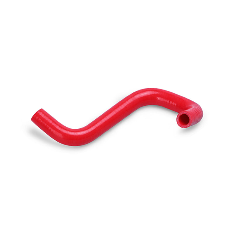 Mishimoto 97-04 Chevy Corvette/Z06 Red Silicone Ancillary Hose Kit - Racecraft Industries
