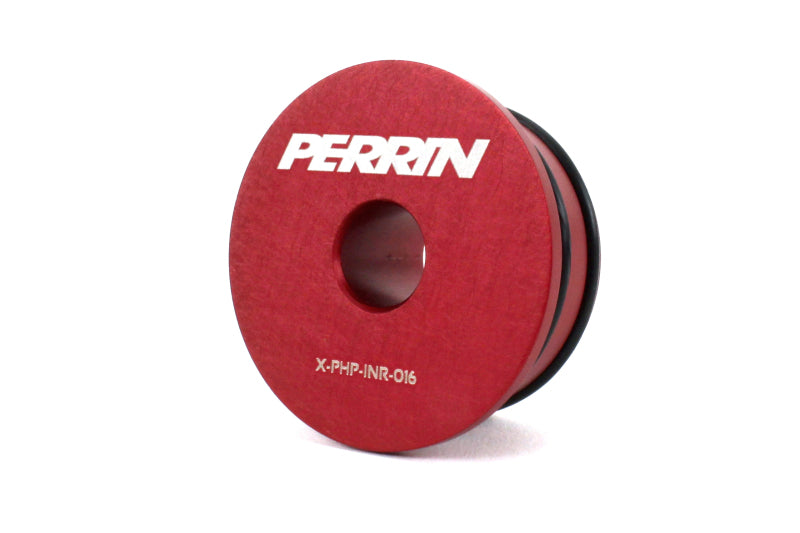 Perrin 2016+ Honda Civic 6 Speed Solid Aluminum Shifter Bushing - Racecraft Industries