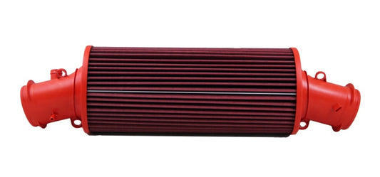 BMC 2015+ Porsche 911 (991.2) 3.0 Carrera Replacement Cylindrical Air Filter - Racecraft Industries