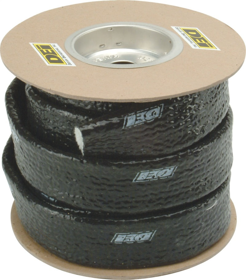 DEI Fire Sleeve and Tape Kit 3/4in I.D. x 3ft - Racecraft Industries