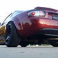 ISR Performance Race Muffler Delete - 06-13 Mazda Miata NC - Racecraft Industries