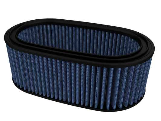 aFe 2020 Chevrolet Corvette C8 Magnum Flow Pro 5R Air Filter - Blue - Racecraft Industries