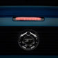 Raxiom 05-09 Ford Mustang Axial Series LED Third Brake Light (Smoked) - Racecraft Industries