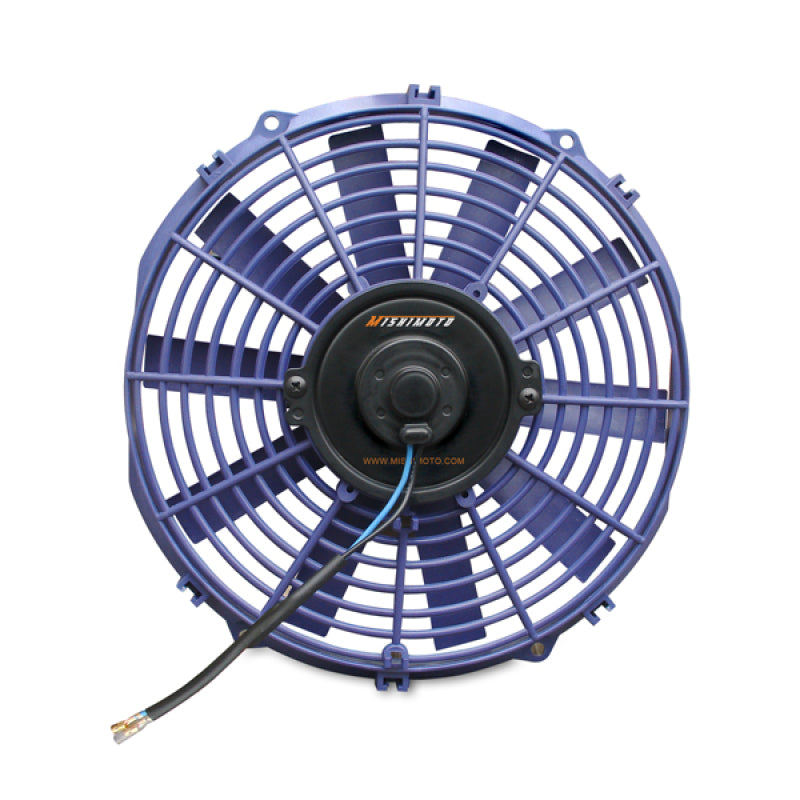 Mishimoto 12 Inch Electric Fan 12V - Racecraft Industries