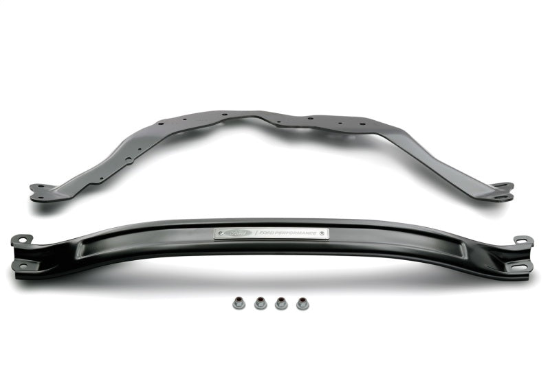 Ford Racing 15-25 Mustang GT/2.3L Ecoboost Strut Tower Brace - Racecraft Industries