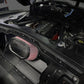 K&N 20-21 Chevrolet Corvette Stingray 6.2L V8 F/I Aircharger Performance Intake System - Racecraft Industries
