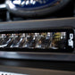 DV8 Offroad Elite Series 13in Light Bar 45W Flood/Spot LED - Racecraft Industries