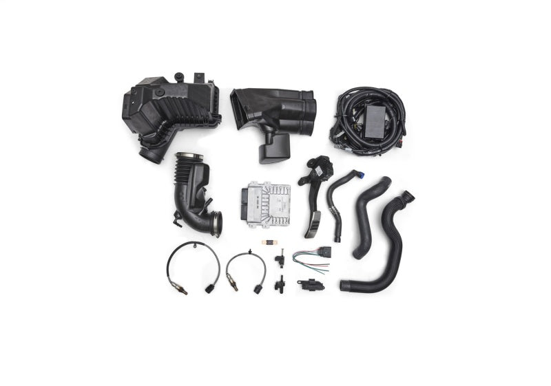 Ford Racing Control Pack - 2015 Coyote 5.0L 4V TI-VCT Manual Transmission - Racecraft Industries