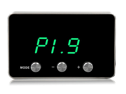 Raxiom 11-22 Ford Mustang F-150 Ranger Axial Series SpeedForm Series Throttle Controller - Racecraft Industries