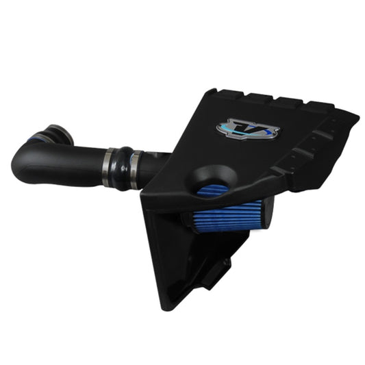 Volant 12-14 Chevrolet Camaro 3.6L Pro5 Air Intake System - Racecraft Industries