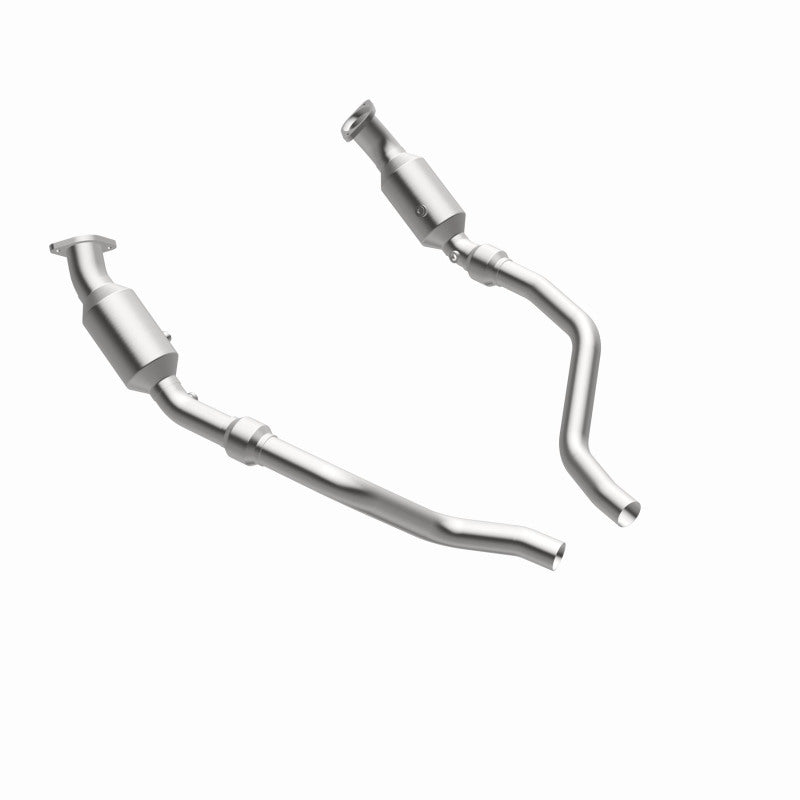 MagnaFlow Conv D/F 05- 300C/Magnum 5.7 w/cats - Racecraft Industries