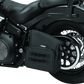 Kuryakyn Hoodrat Universal Swingarm Bag - Racecraft Industries