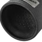 aFe MACHForce XP Exhausts Tips SS-304 EXH Tip 3in x 4Out x 12L Bolt-On (blk) - Racecraft Industries
