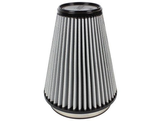 aFe MagnumFLOW Air Filters IAF PDS A/F PDS 6F x 7-1/2B x 4T x 9H - Racecraft Industries