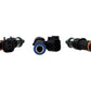 Ford Racing 47 LB/HR Fuel Injector Set - Racecraft Industries