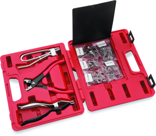 BikeMaster Fuel Line Tool Kit - Racecraft Industries