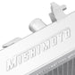 Mishimoto 05+ Ford Mustang Manual Aluminum Radiator - Racecraft Industries