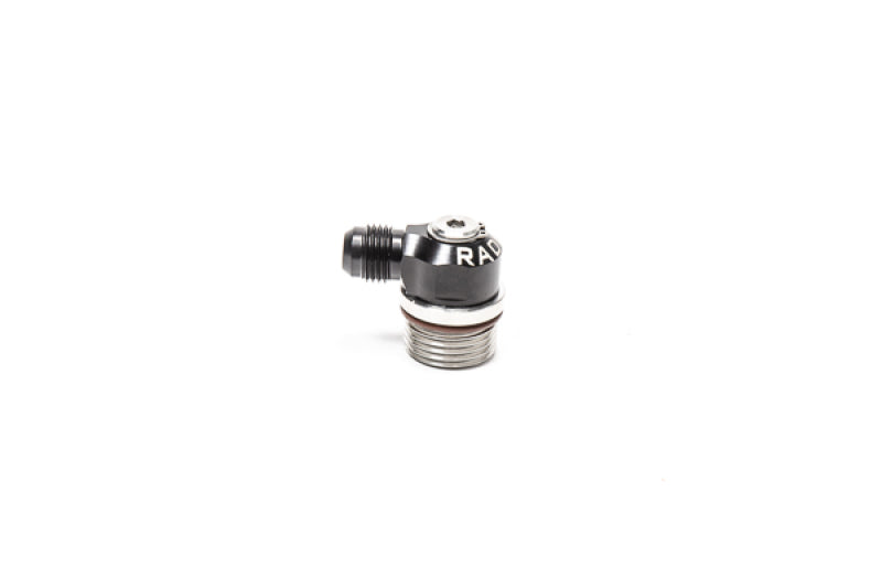 Radium Engineering 10AN ORB Swivel Banjo to 6AN Male Fitting - Racecraft Industries