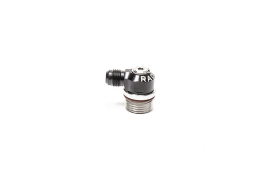 Radium Engineering 10AN ORB Swivel Banjo to 6AN Male Fitting - Racecraft Industries