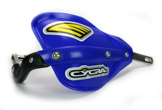 Cycra Probend Bar Pack - Blue - Racecraft Industries