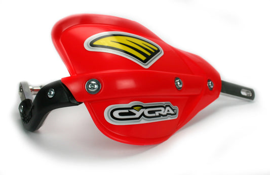Cycra Probend Bar Pack - Red - Racecraft Industries