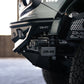DV8 Offroad 21-22 Ford Bronco Competition Series Front Bumper - Racecraft Industries