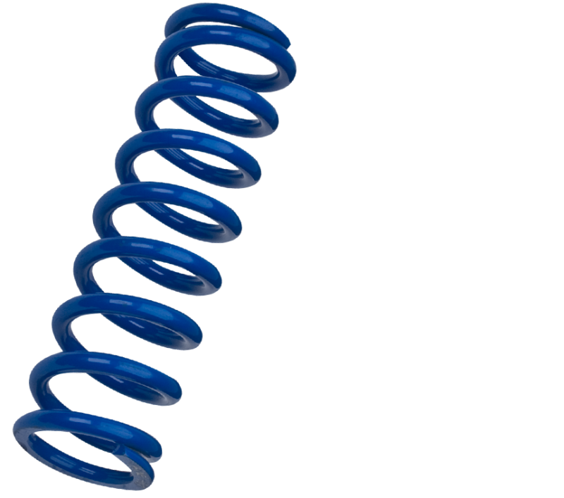 King Shocks 3.0 ID Coil Springs 14 x 650lb - Racecraft Industries