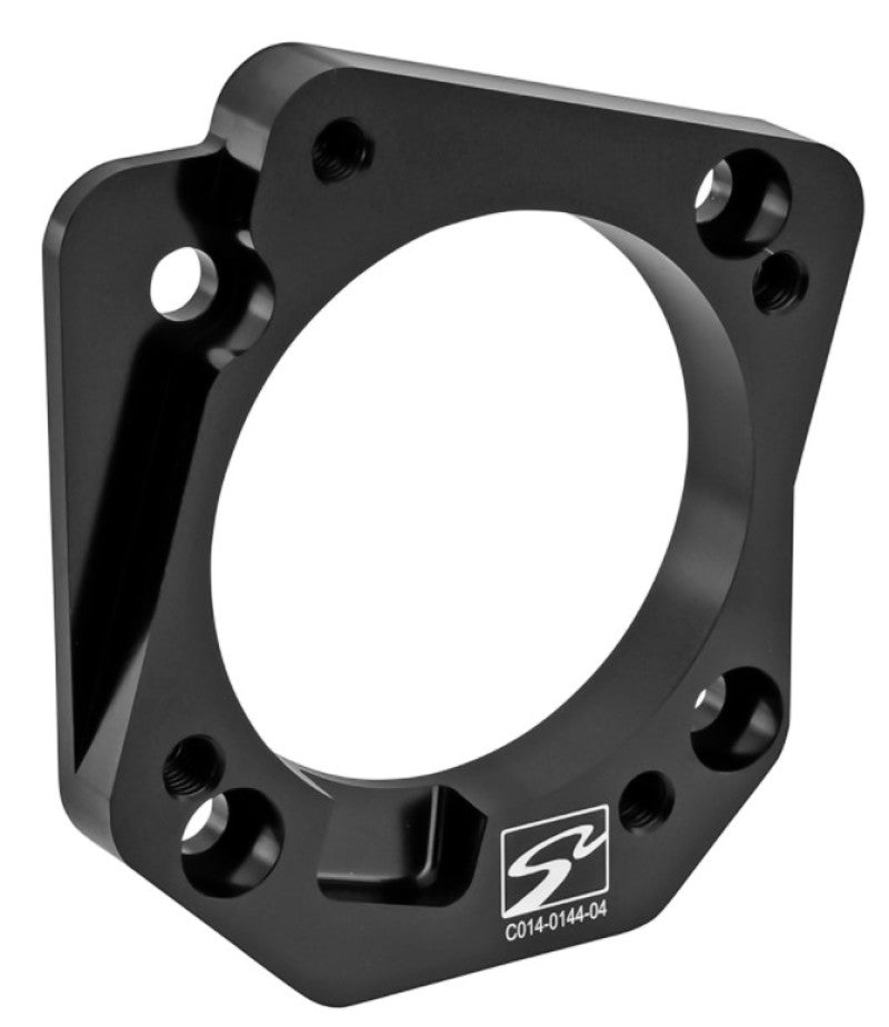 Skunk2 74mm Opening RBC Flange to PRB Pattern Throttle Body Adapter - Racecraft Industries
