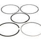 Wiseco 92.00MM RING SET Ring Shelf Stock - Racecraft Industries