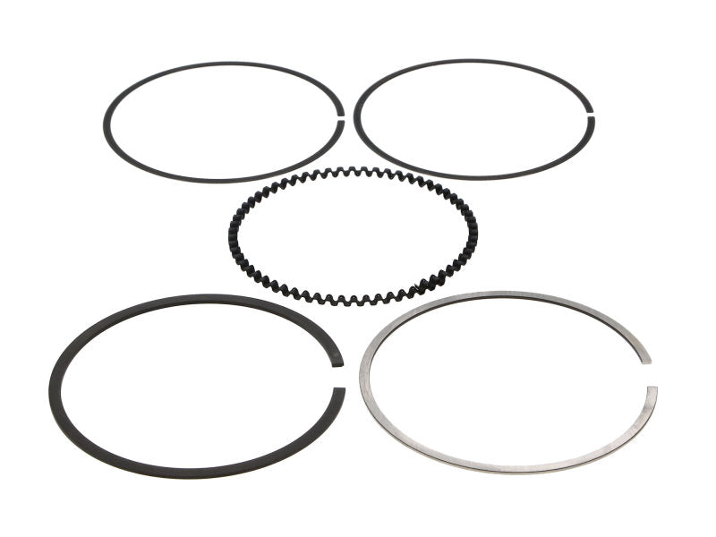 Wiseco 92.00MM RING SET Ring Shelf Stock - Racecraft Industries
