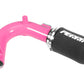 Perrin 2015+ Subaru WRX Cold Air Intake - Hyper Pink - Racecraft Industries