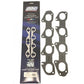 BBK Dodge Hemi 6.1/6.4L Exhaust Header Gasket Set - Racecraft Industries