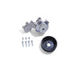 Ford Racing 11-19 5.0L/15-19 5.2L Performance Water Pump Kit - Racecraft Industries