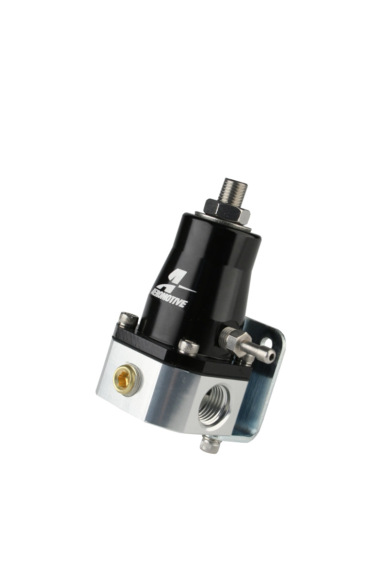 Aeromotive Regulator and Fitting Kit - Racecraft Industries