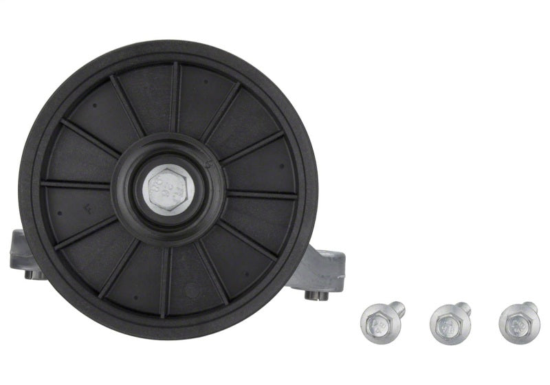 Ford Racing 96-10 Mustang 4.6L (SOHC/DOHC) A/C Eliminator Kit - Racecraft Industries