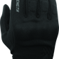 Speed and Strength Speed Society Gloves Black Womens -XS - Racecraft Industries