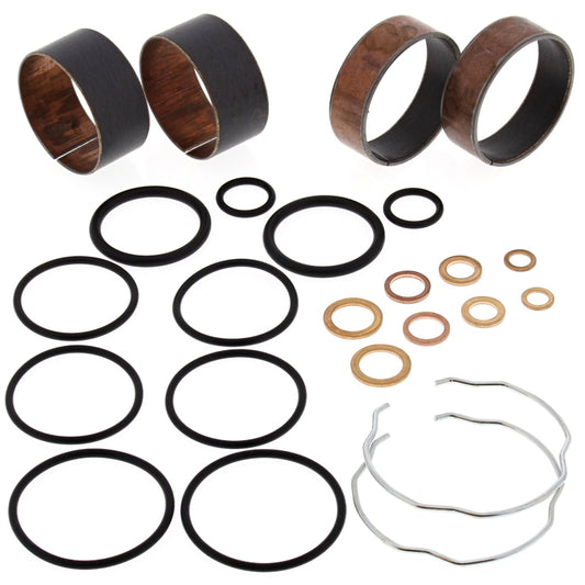 All Balls Racing 17-23 Honda CMX300 Fork Bushing Kit - Racecraft Industries