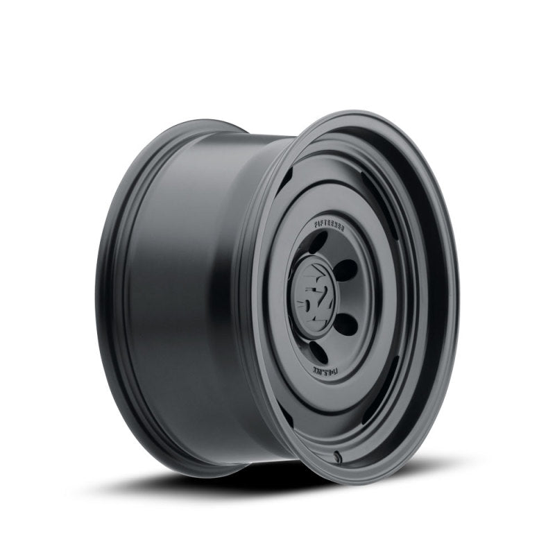 fifteen52 Analog HD 17x8.5 6x139.7 0mm ET 106.2mm Center Bore Asphalt Black Wheel - Racecraft Industries