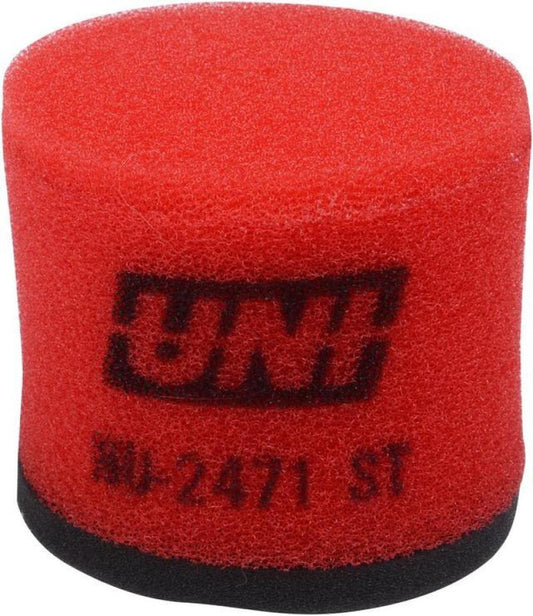 Uni Filter 87-06 Suzuki LT 80 / 04-05 Polaris ATP / 03-06 Magnum 330/ 01-09 Trailblazer Air Filter - Racecraft Industries