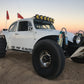 KC HiLiTES Universal 39in. Pro6 Gravity LED 6-Light 120w Combo Beam Light Bar (No Mount) - Racecraft Industries