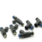 DeatschWerks LS2 / 5.7L & 6.1L HEMI 42lb Injectors - Racecraft Industries