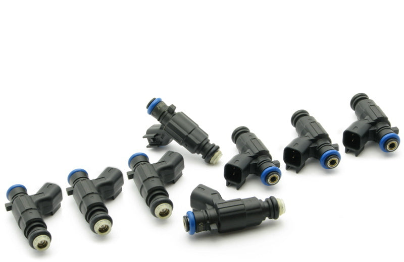 DeatschWerks LS2 / 5.7L & 6.1L HEMI 42lb Injectors - Racecraft Industries