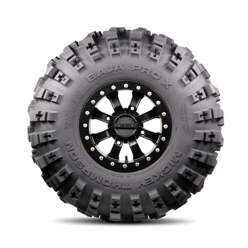 Mickey Thompson Baja Pro X (SXS) Tire - 35X10-15 90000039502 - Racecraft Industries