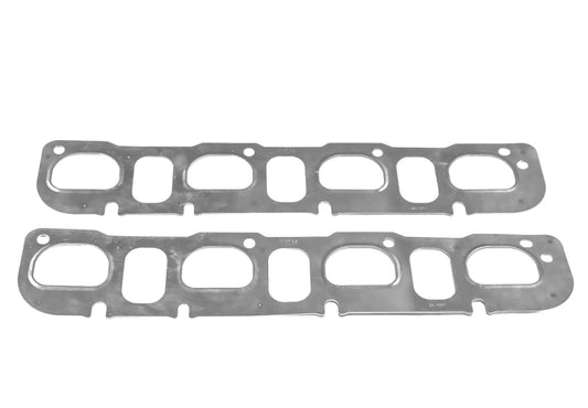 Kooks Chrysler 6.1L & 6.4L Hemi Cometic MLS (Multi-Layer Stainless Steel) Exhaust Gaskets - Racecraft Industries
