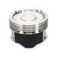 Wiseco Focus RS 2.5L 20V Turbo 83mm Bore 8.5 CR -15.2cc Dish Pistons - Set of 5 *SPECIAL ORDER* - Racecraft Industries