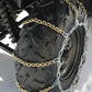 QuadBoss Tire Chain Medium - Racecraft Industries