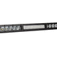 Diode Dynamics 18 In LED Light Bar Single Row Straight Clear Combo Each Stage Series - Racecraft Industries
