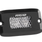 Rigid Industries SRMF - Flush Mount - 60 Deg. Lens - Racecraft Industries