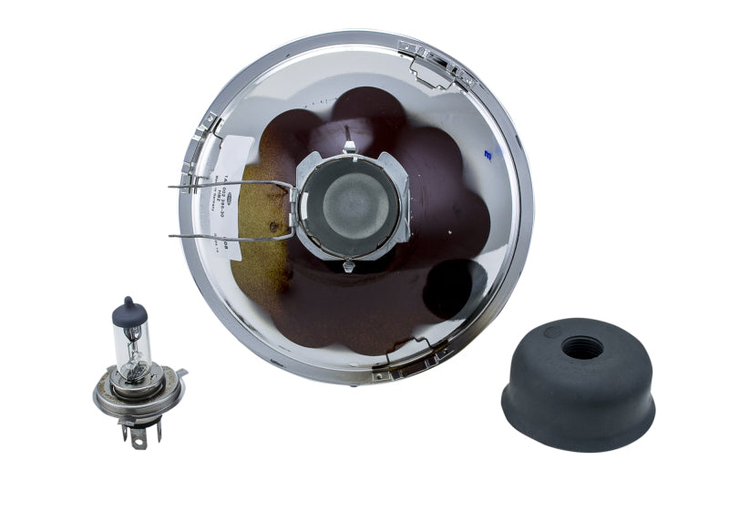 Hella Vision Plus 7 inch 165MM HB2 12V SAE VP Head Lamp - Racecraft Industries